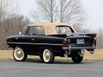 Amphicar 770 Convertible 1961 года (WW)